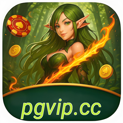 pgvip.cc - Experimente o Melhor App de Jogos e Cassino